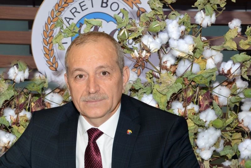 ATB Başkanı Bilgiç: 