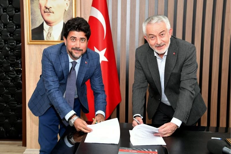 Isparta Belediyesi uzak şehirlere cenaze nakilini uçakla yapacak
