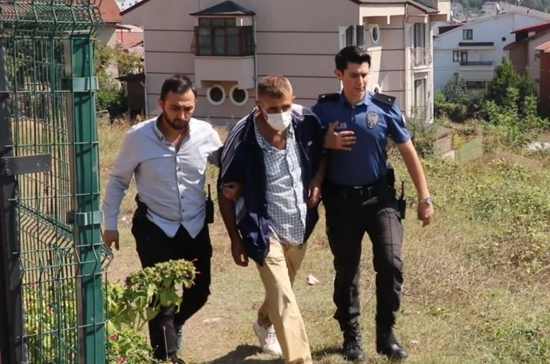 Eski kiracısını av tüfeği ile ağır yaralayan şahıs tutuklandı
