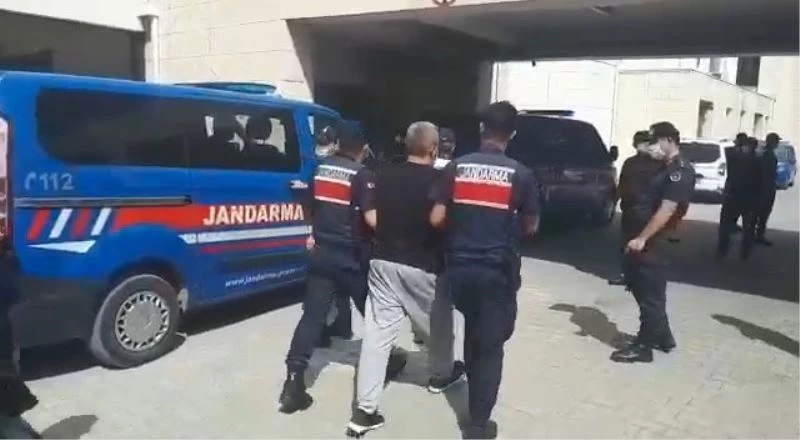 Çiftlik cinayetiyle ilgili 3 şüpheli tutuklandı
