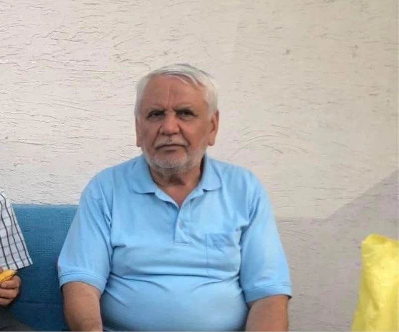 Milletvekili Yağcı’nın acı günü
