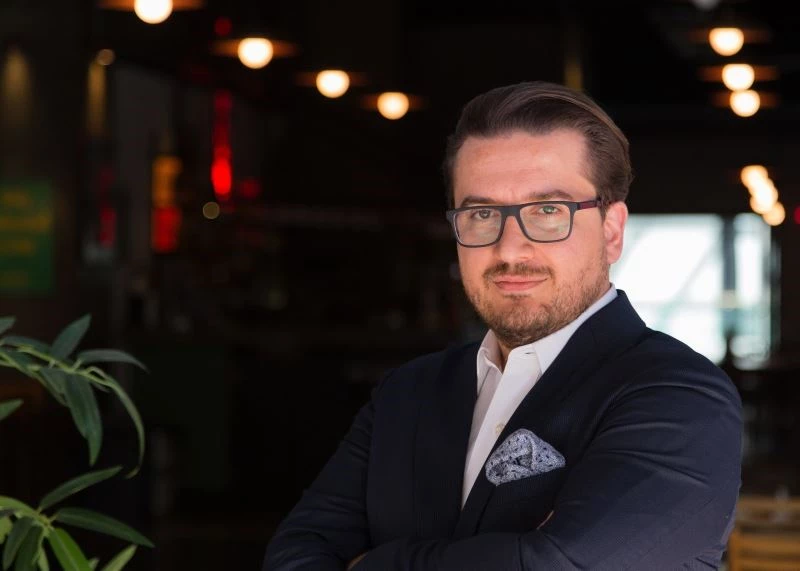 Fintech sektöründe 12 milyon dolarlık yatırım
