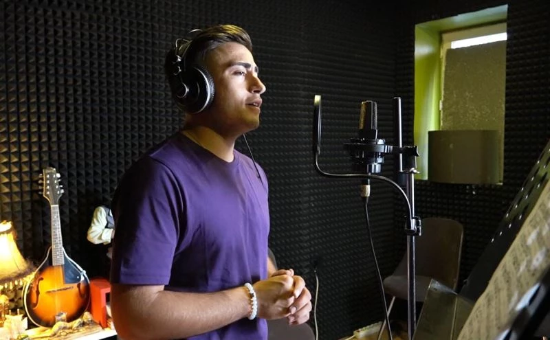 Angara’nın yıldızları adım adım finale yürüyor
