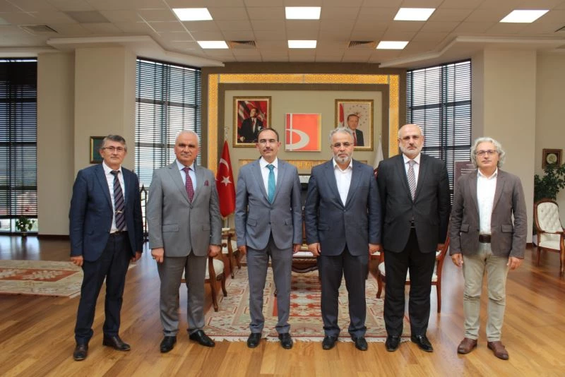 İşliyen’in Bilecik temasları
