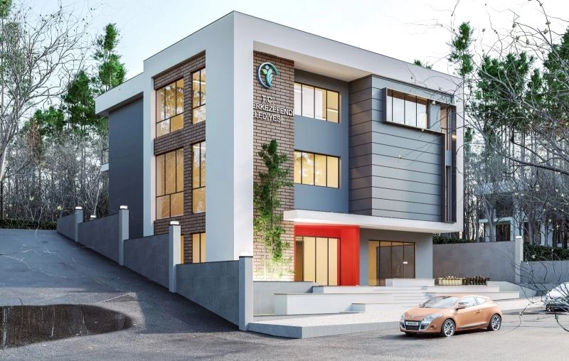 Merkezefendi Belediyesinin gençliğe yatırımları sürüyor
