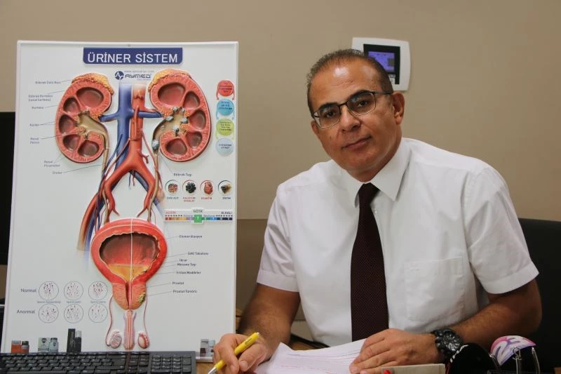 İç yağ, hayvansal yağ tüketen ve sigara içenlerde prostat kanseri daha çok görülüyor
