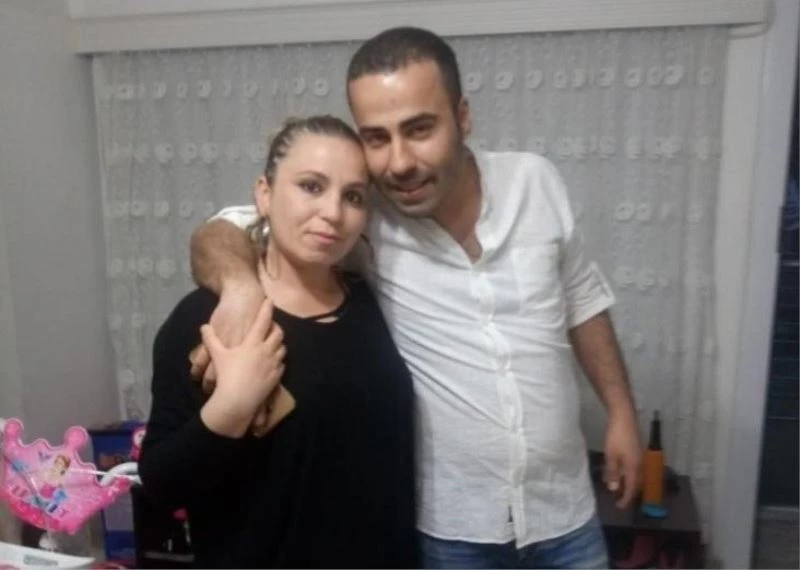 Eski eşini öldüren zanlıya ’müebbet hapis’ istemi
