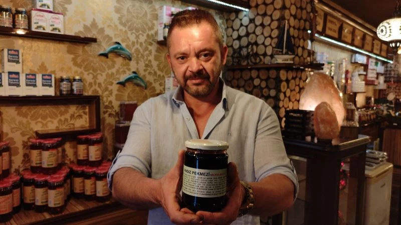 Sonbahar geldi, vatandaş soluğu aktarlarda aldı
