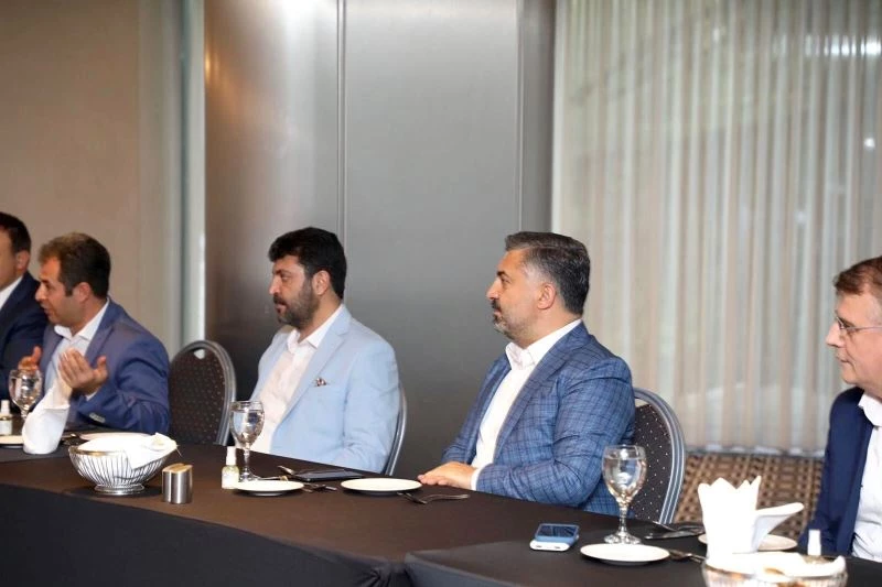 RTÜK Başkanı Şahin: “Yalan haber ve dezenformasyonla mücadelede kararlıyız”
