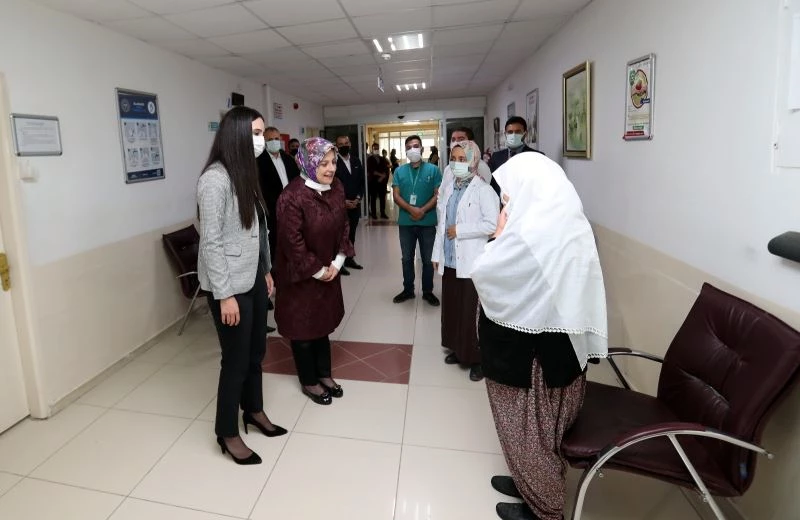 KETEM projesi Alpu ilçesinde hayata geçirildi
