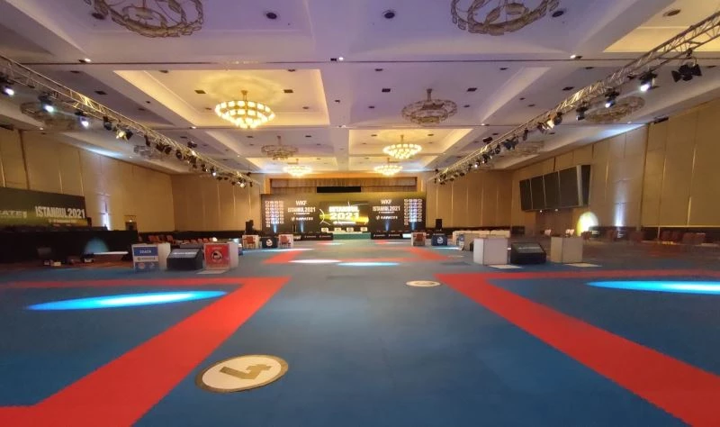 Karatede Gençlik Ligi heyecanı başlıyor
