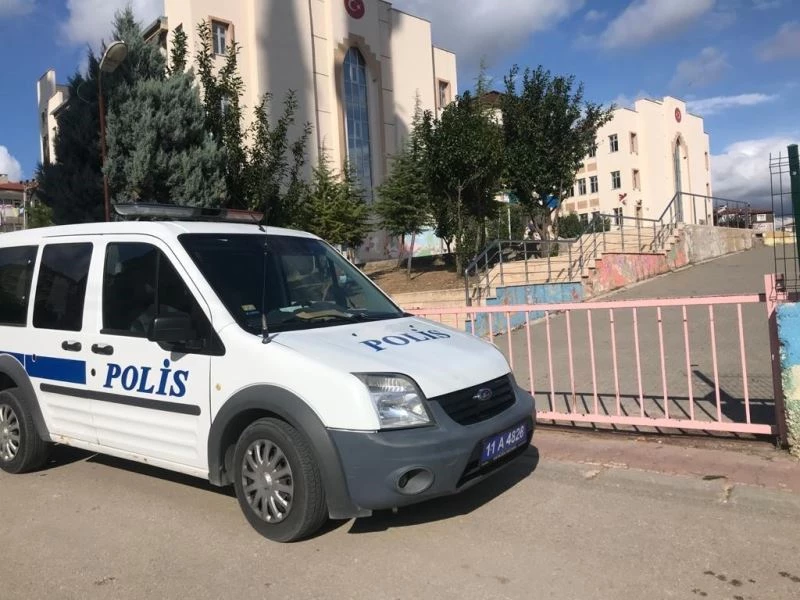  Anaokulundan çıkıp kaybolan çocukla ilgili soruşturma
