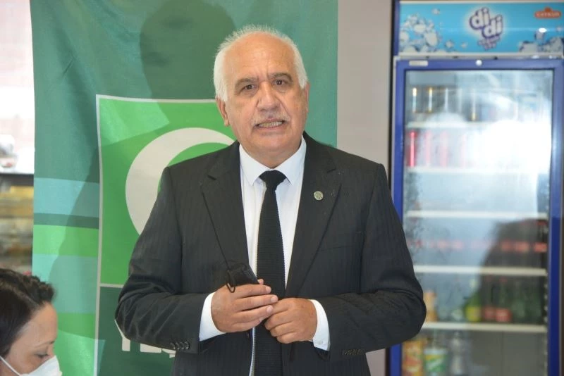 Bilecik’te TBM projesi tanıtıldı
