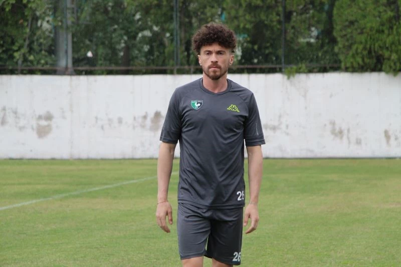 Denizlispor galibiyet serisine kilitlendi
