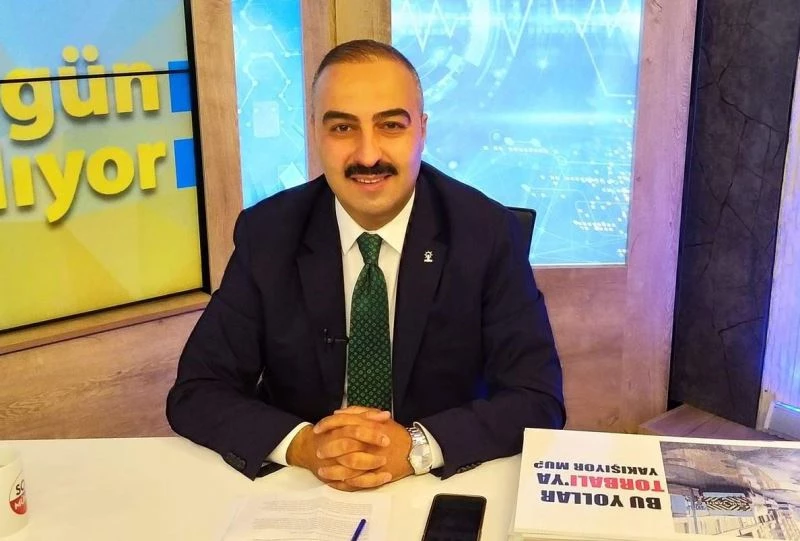 AK Partili Günaydın: 