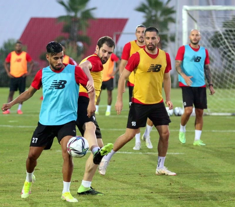 Antalyaspor,Beşiktaş’tan puan yada puanlar hedefliyor
