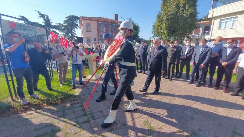 Türk-Japon dostluğunun ilk temelleri orada atılmıştı
