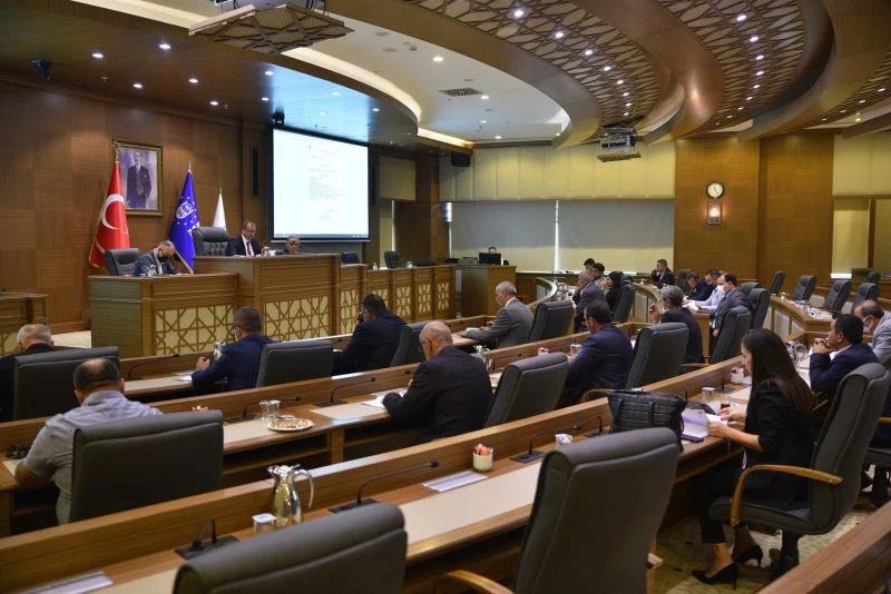 Dev kruvaziyer gemileri Bursa’da demir atacak
