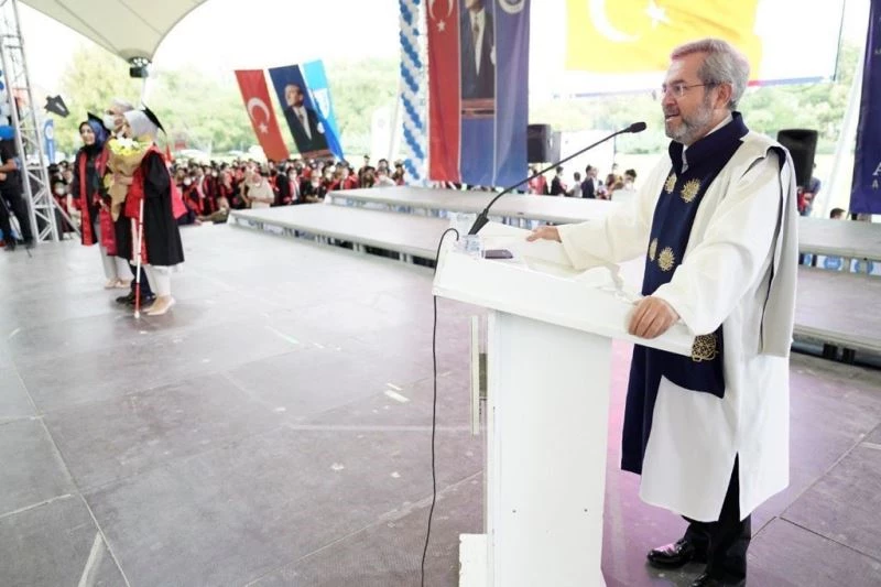 Karanlıktan aydınlığa uzanan başarı hikayesi
