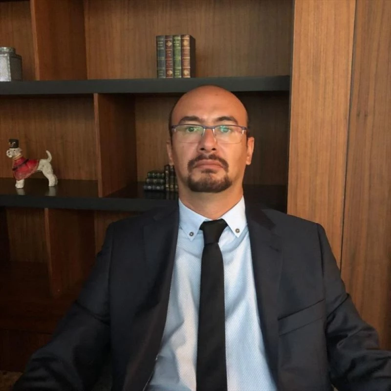 Doktor Sercan Karabulut