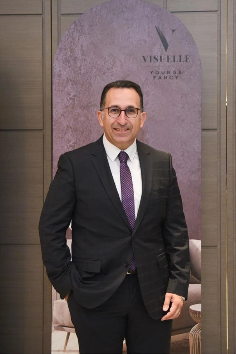 Kalekim, yeni markası 