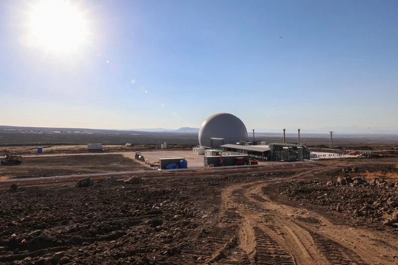 Diyarbakır’ın enerjisi EKAY’la yükseliyor
