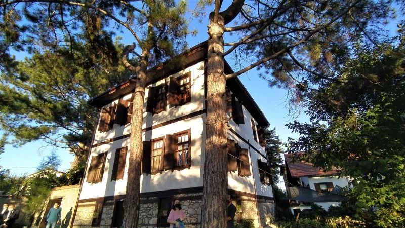 En güzel cephe görünümlü eve 