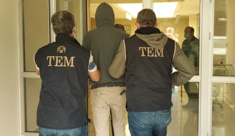 FETÖ’nün mahrem askeri yapılanmasından 3 kişiye daha adli kontrol
