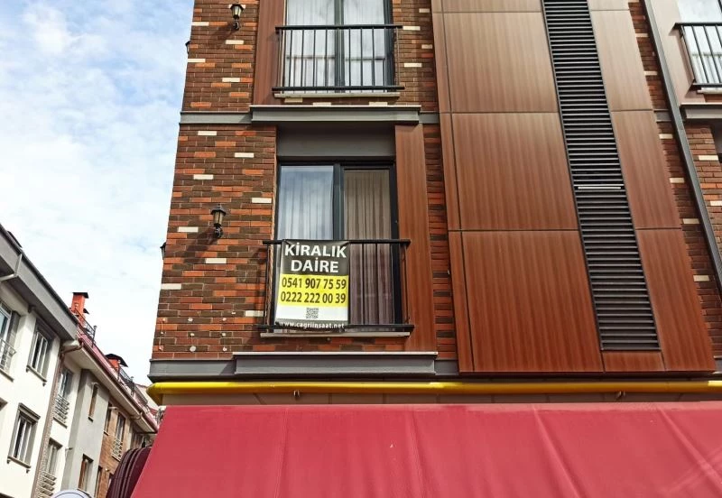 Ev sahipleri öğrenciye değil ‘Sorumsuz öğrenciye’ ev vermek istemiyor
