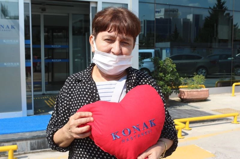 Ölümün kıyısında 15 dakika
