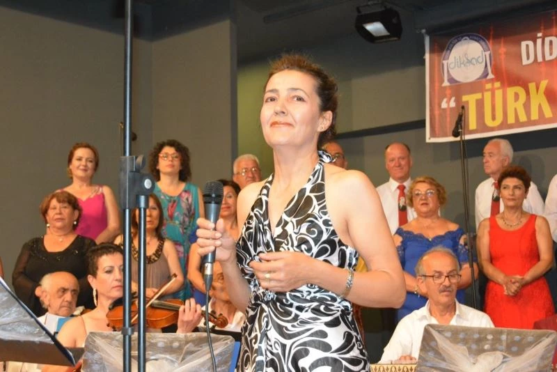 Emekli hemşireyi katleden katile müebbet hapis..
