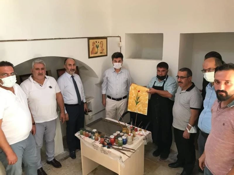 KİTAM yeni eğitim-öğretim dönemine hazır
