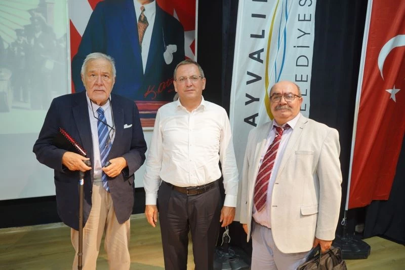 Binlerce mübadile yapılan haksızlık 100 yıl sonra ilk kez dillendirildi
