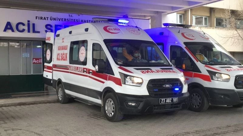 Damdan düşen kadın hayatını kaybetti
