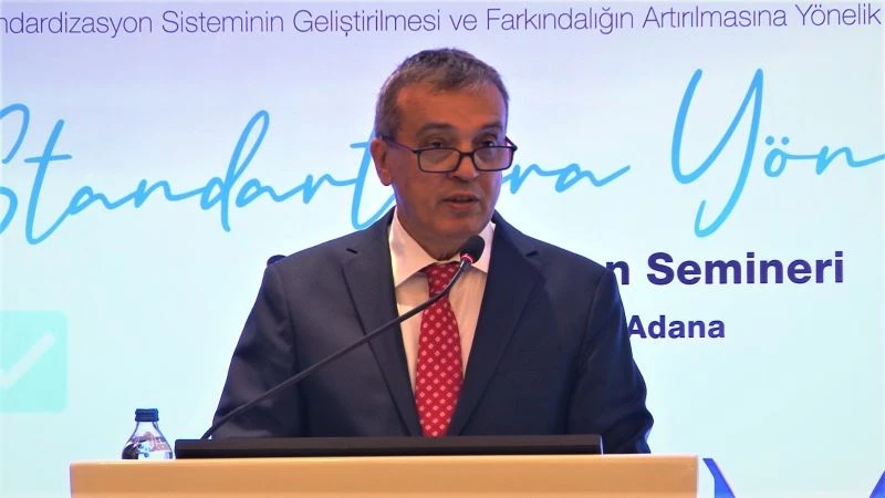 TSE’den ’ayna komiteler’ kampanyası
