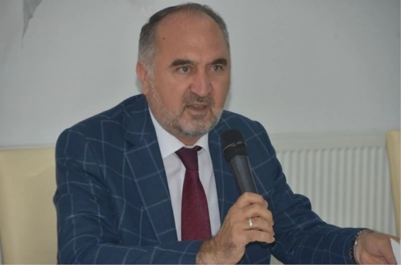 Öğrenciler Sinop Üniversitesi’ne ilgi göstermedi, rektör milli eğitimi suçladı
