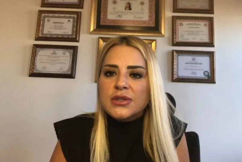 (Özel) Köpek otelindeki ölüme ilişkin avukattan açıklama
