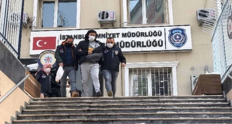 Mafya liderinin mezarının başındaki cinayete ilişkin soruşturma tamamlandı
