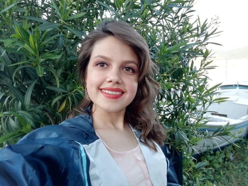 Bartın Üniversitesi mezunu Şeyda Başa, KPSS Türkiye birincisi oldu
