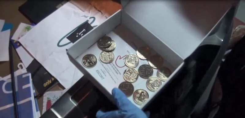 1 milyarlık vurgun davasında Turcoin kurucusunun serveti dudak uçuklattı
