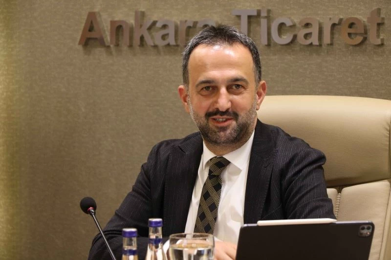 ATO’dan başkentin dünyaya tanıtımı için sosyal medya hamlesi
