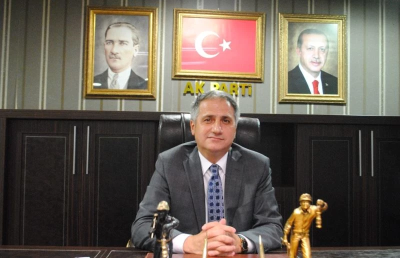 AK Parti, belediyeden işçi çıkarılmasına tepki gösterdi
