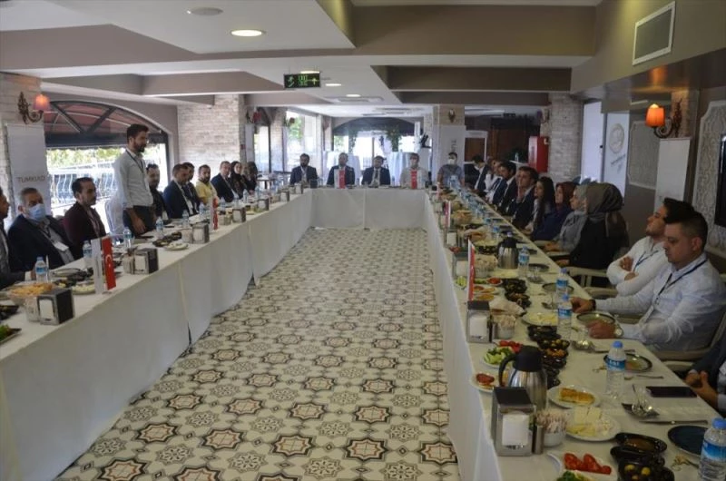 TÜMKİAD Kahramanmaraş