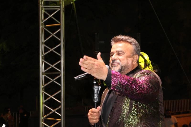 Sungurlu’da Bülent Serttaş rüzgarı
