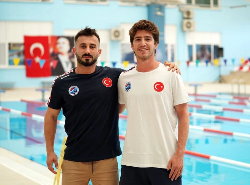 (Özel haber) Derin Toparlak: 