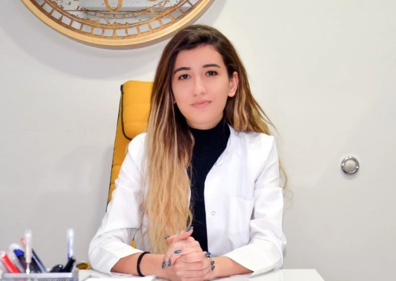 Küçük veya hayali kusurlarınızı takıntı yapıyorsanız uzman desteğine başvurun
