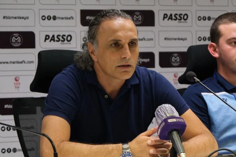 Mustafa Gürsel: “Maçın başından sonuna kadar kontrolümüzde geçen bir maçtı”
