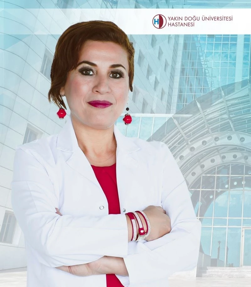 “Akciğer damarlarına pıhtı atması ani ölümlere neden olabilir”