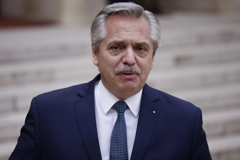 Arjantin’de siyasi kriz kabine değişikliği getirdi
