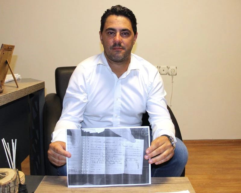 (Özel) Fransız şampiyona İzmir’de ‘dost kazığı’
